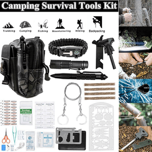 65-in-1-Outdoor-Survival-Kit-Camping-Tactical-Hunting-Emergency-EDC-Tools-Bag