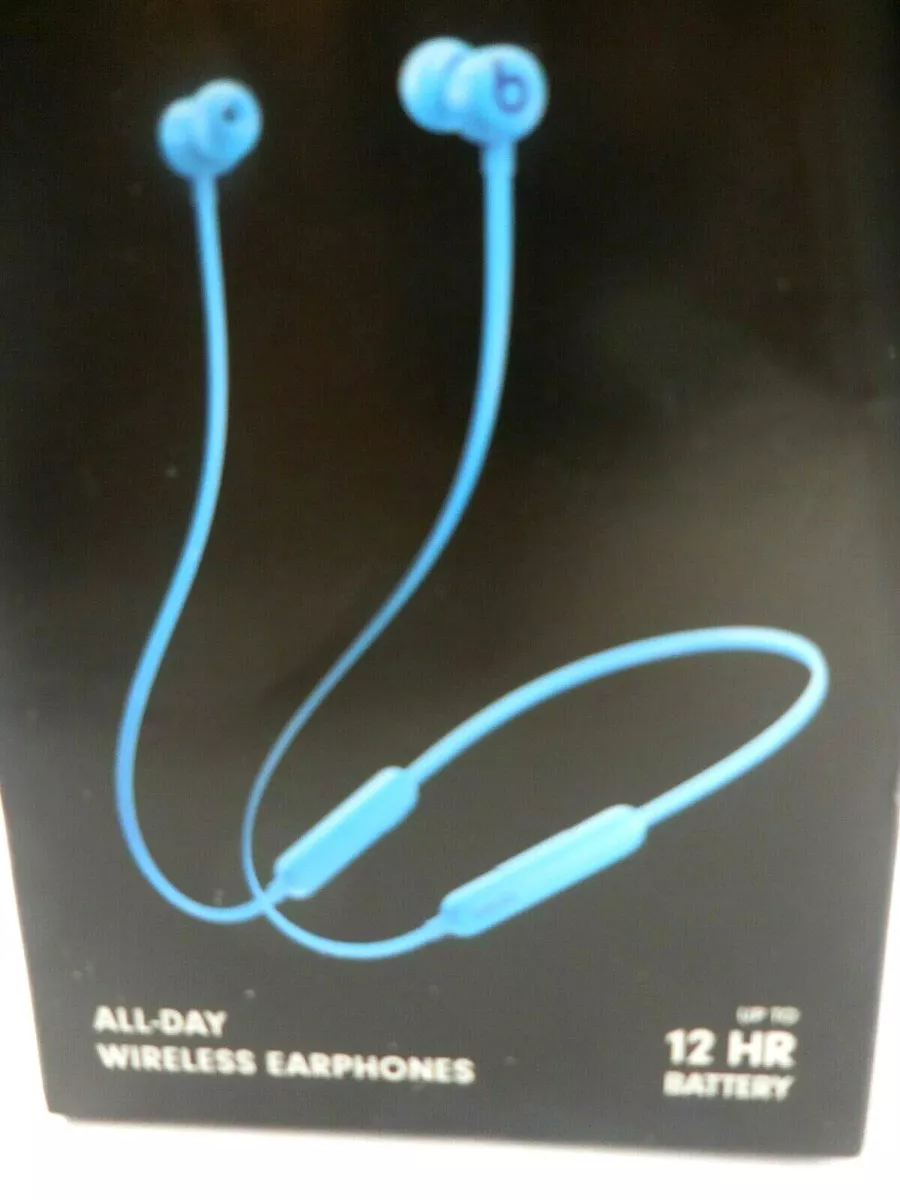 Flex beats outlet by dre