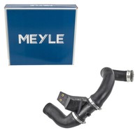 Meyle Ladeluftschlauch FüR Mercedes Sprinter 901-905 OM612 Links 9015283982