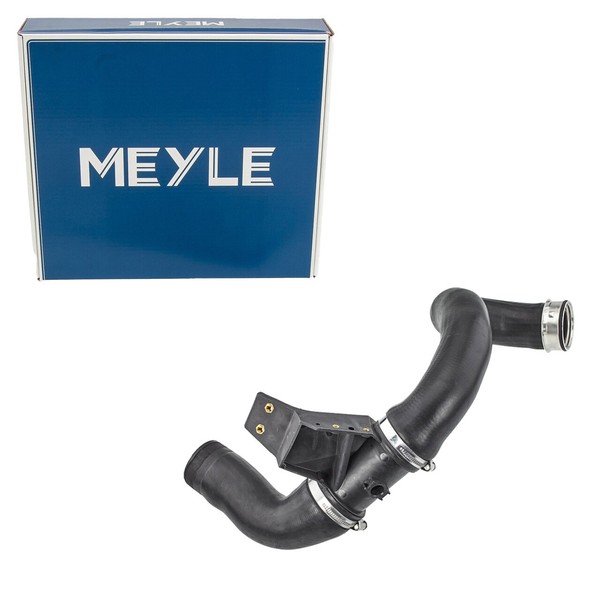 Meyle Ladeluftschlauch FüR Mercedes Sprinter 901-905 OM612 Links 9015283982-image