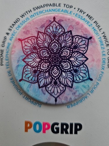 POPSOCKETS POPGRIP STAND GRIP HOLDER CHOOSE DESIGN - Picture 31 of 90