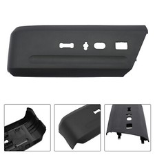 For 2007-2014 Ford Expedition Drivers Seat Switch Housing Oem New 7l1z14a707cc For 2007-2014 Ford Expedition Drivers Seat Switch Housing Oem New 7l1z14a707cc