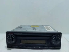 6L0035156 1125657 audio system 170645 SEAT IBIZA (6L1) SIGNO 2001