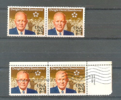 USA 1991 issues mint, used, blocks - Picture 8 of 20