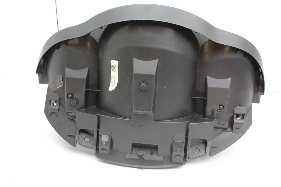 13 14 CABEZAL VELOCÍMETRO CHEVROLET CRUZE CUADRO DE INSTRUMENTOS INDICADORES 60.041 P2613 Foto 3 de 4