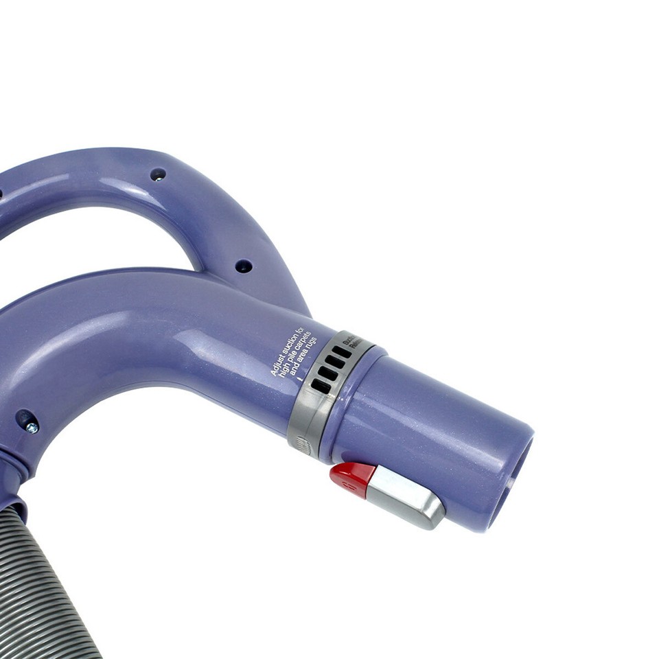 Maniglia Aspirapolvere Shark 113FFJ – Ricambio Per Tubo Flessibile Modelli NV350-357