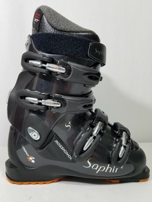 rossignol saphir boots