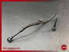 12-17 Range Rover Evoque L538 XE 204PT Turbo Turbocharger Oil Line OEM