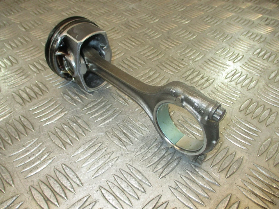 2017 Volkswagen Polo 1.0 TSI CHZ. Connecting/Con Rod & Piston 30K - Image 4 of 4