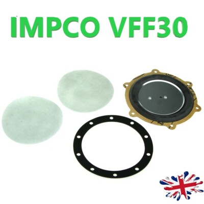 IMPCO VFF30 Reduzier Reparaturset Autogas LPG GPL