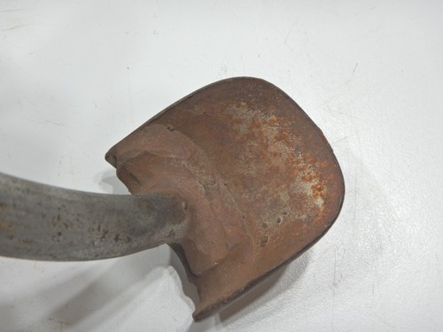 Kickstart starter lever 1954 1955 Lambretta 150 LD Scooter - Picture 7 of 9