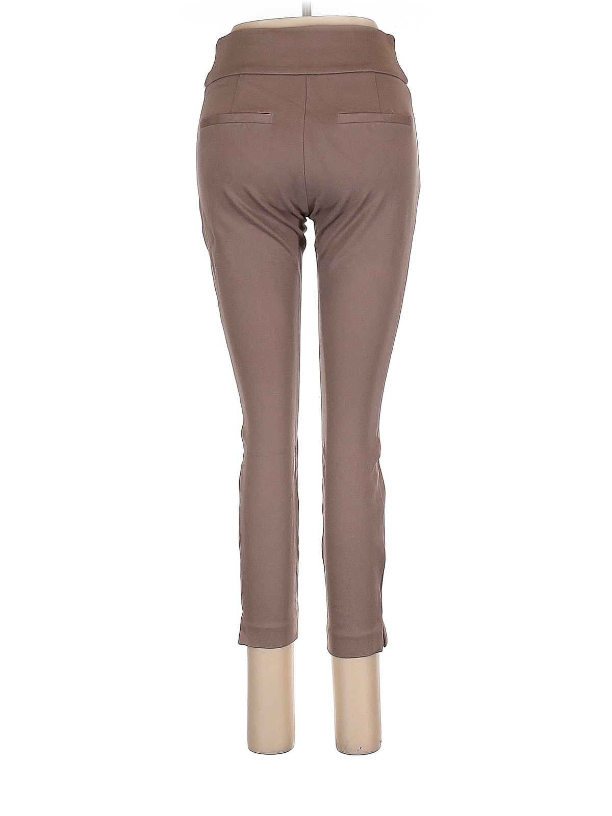 Express Women Brown Leggings XS eBay