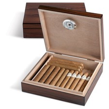 EGOIST HUMIDOR 20 JK00172 UMIDIFICATORE SIGARI