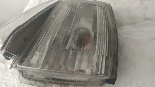 Autobianchi Lancia Y10 MK3 (1992-1995) Blinker vorne weiß - Bild 6 von 8