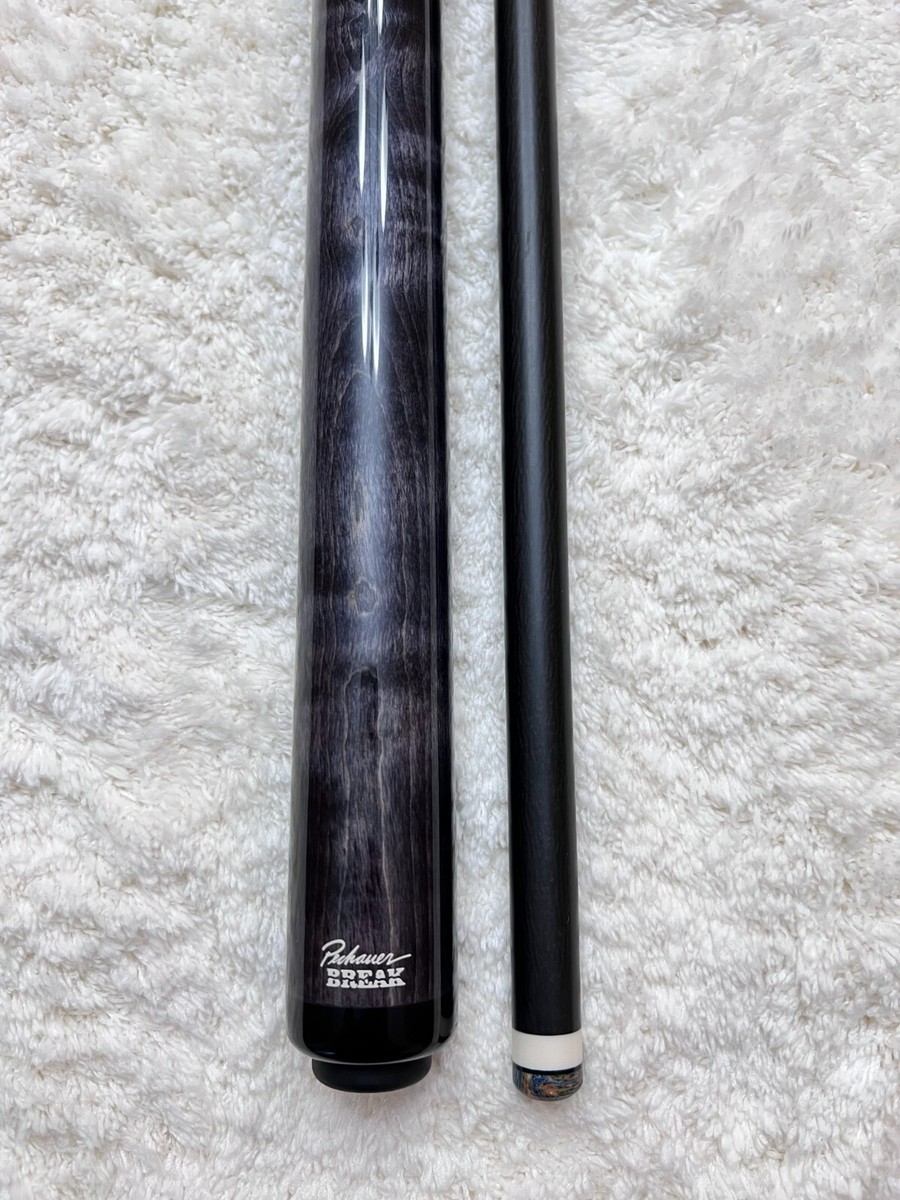 Pechauer ブレイクキュー　naked break Pechauer Break Cue - Naked - Available at Budget Billiards!