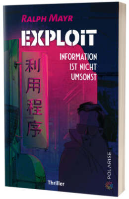 Exploit-Information ist nicht umsonst