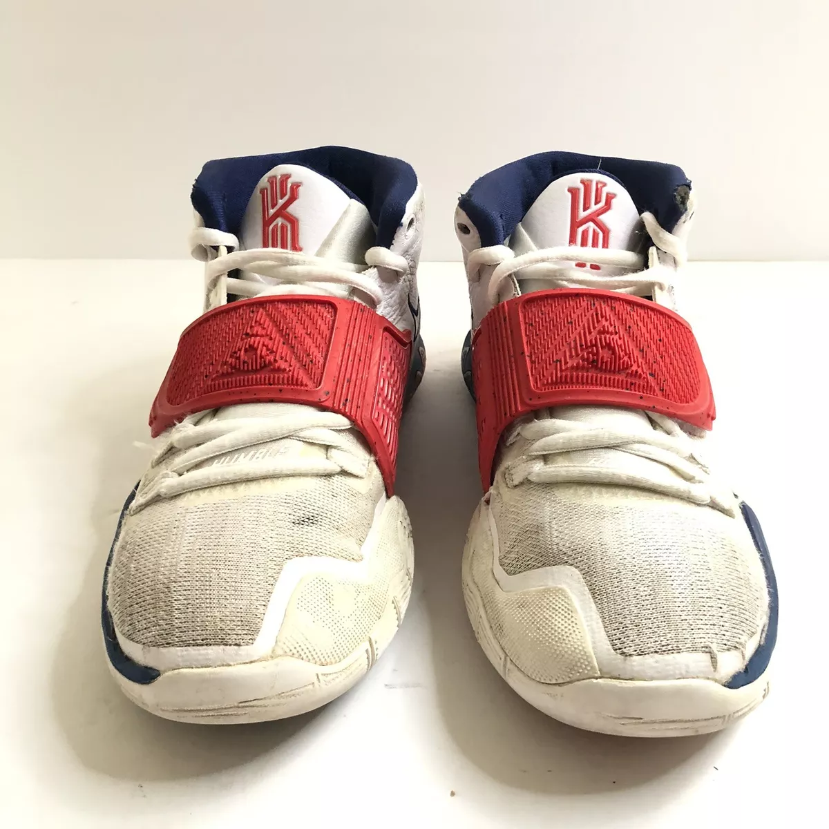 Kyrie usa top basketball shoes