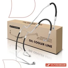 Transmission Oil Cooler Line for Mercedes-Benz W163 ML320 1998-2003 ML350 03-05