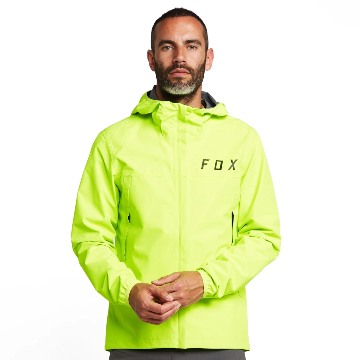 Fox waterproof store cycling jacket