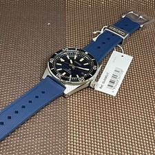 Seiko Prospex SLA065J1 Limited Edition Astrolabe Diver's Automatic Blue Watch 8