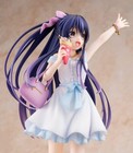 Date A Live Original Edition Yatogami Tohka Date Ver. 1/7 Scale Figure KDcolle