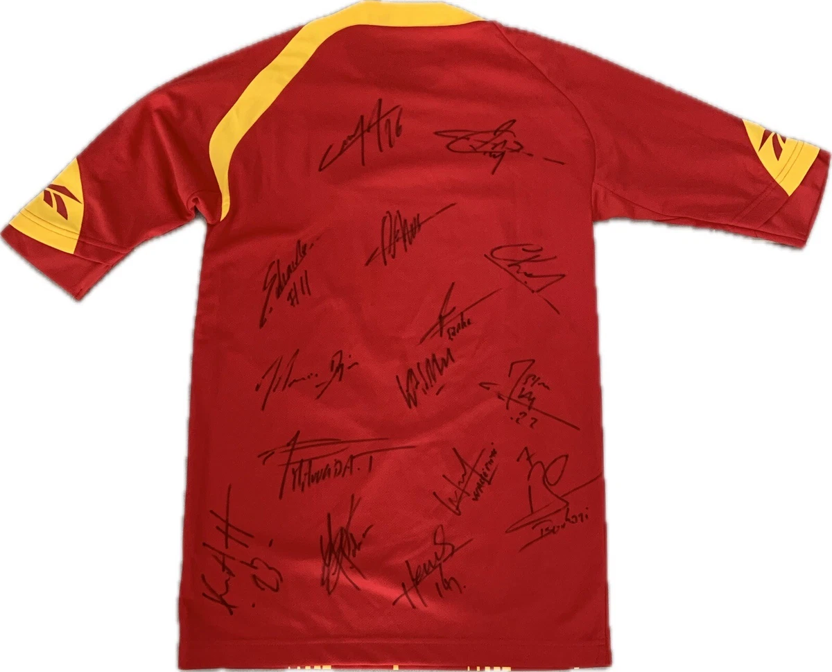 Revelada la camiseta visitante del FC Copenhague 24-25 - Footy Headlines ES