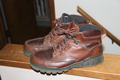 ecco hunting boots