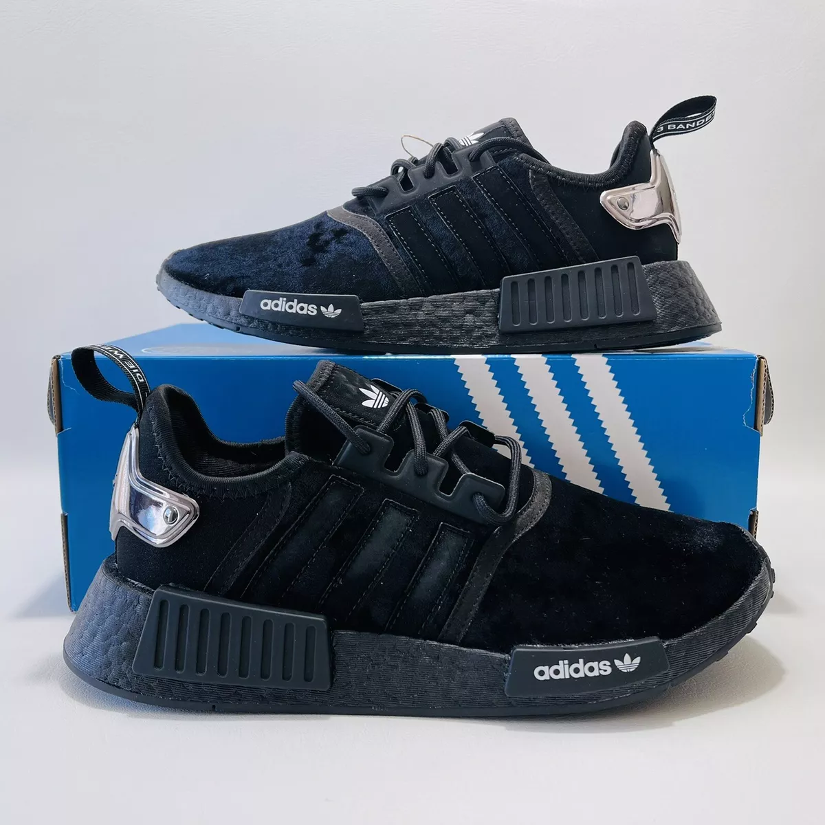 Sneakers nmd_r1 hotsell