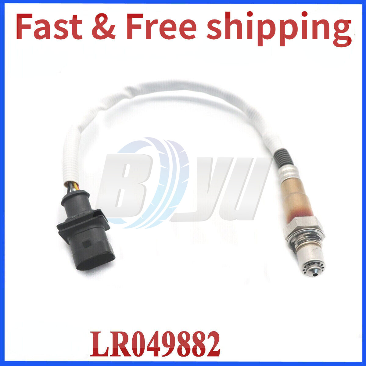 LR049882 0258027087 Oxygen Sensor for JAGUAR XE LAND ROVER