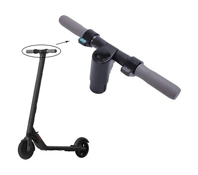 Barre De Poignée Neuve Pour Segway PT 1re Génération - Neuf En Emballage D'origine