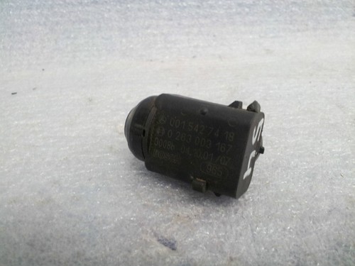 Mercedes Benz Park Distance Control Sensor A0015427418 Factory OEM - Picture 2 of 2