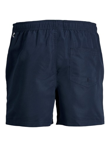 JACK & JONES - SWIM SHORTS - viele Farben - HERREN BADE HOSE NEU - Picture 15 of 69