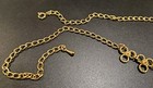 Avon Gilded Lace Necklace. Adjustable 17"-19". — photo 3