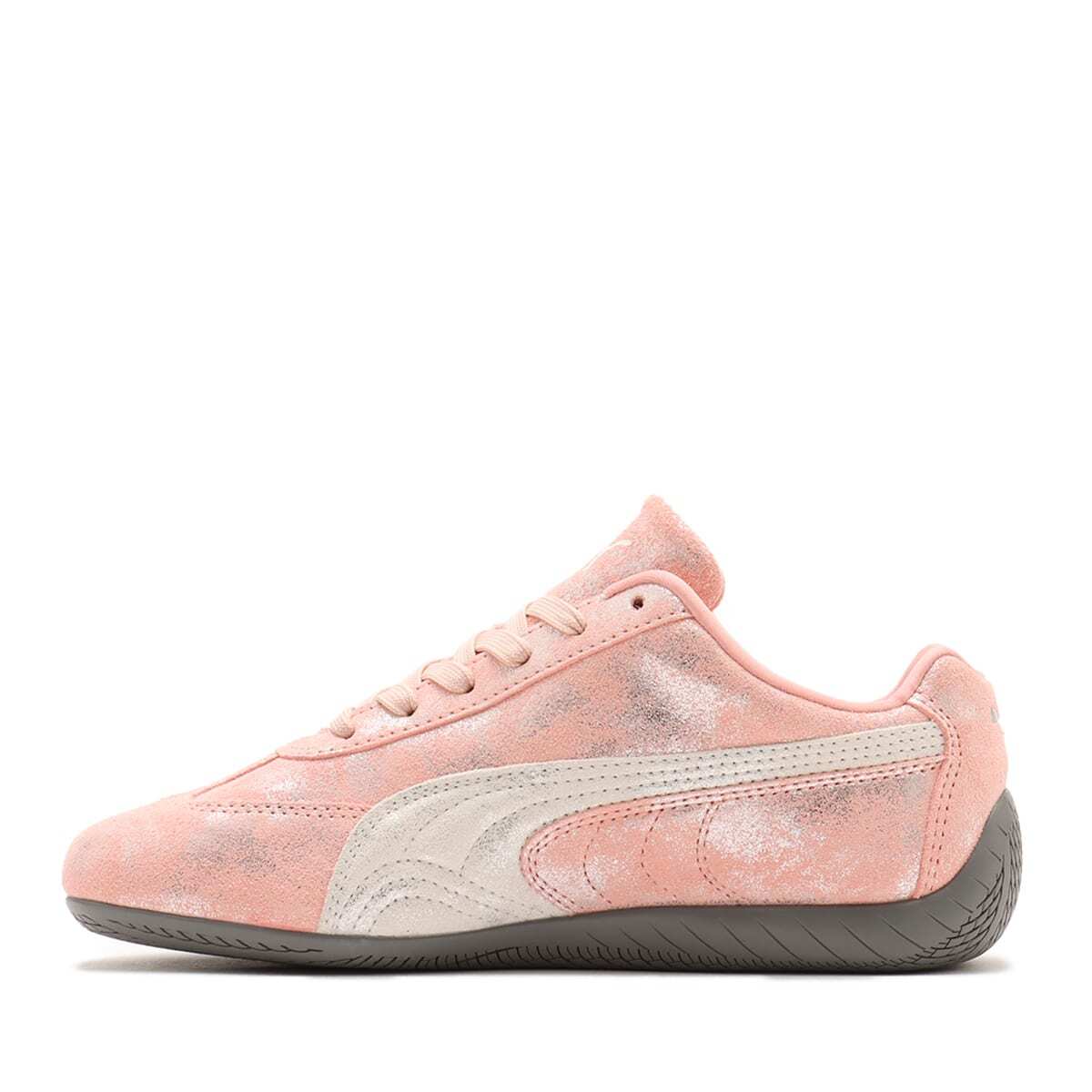 404434-01 atmos Pink Exclusive Puma Speedcat OG Formula Pink (Women's) image 3