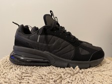 nike air max 270 futura black