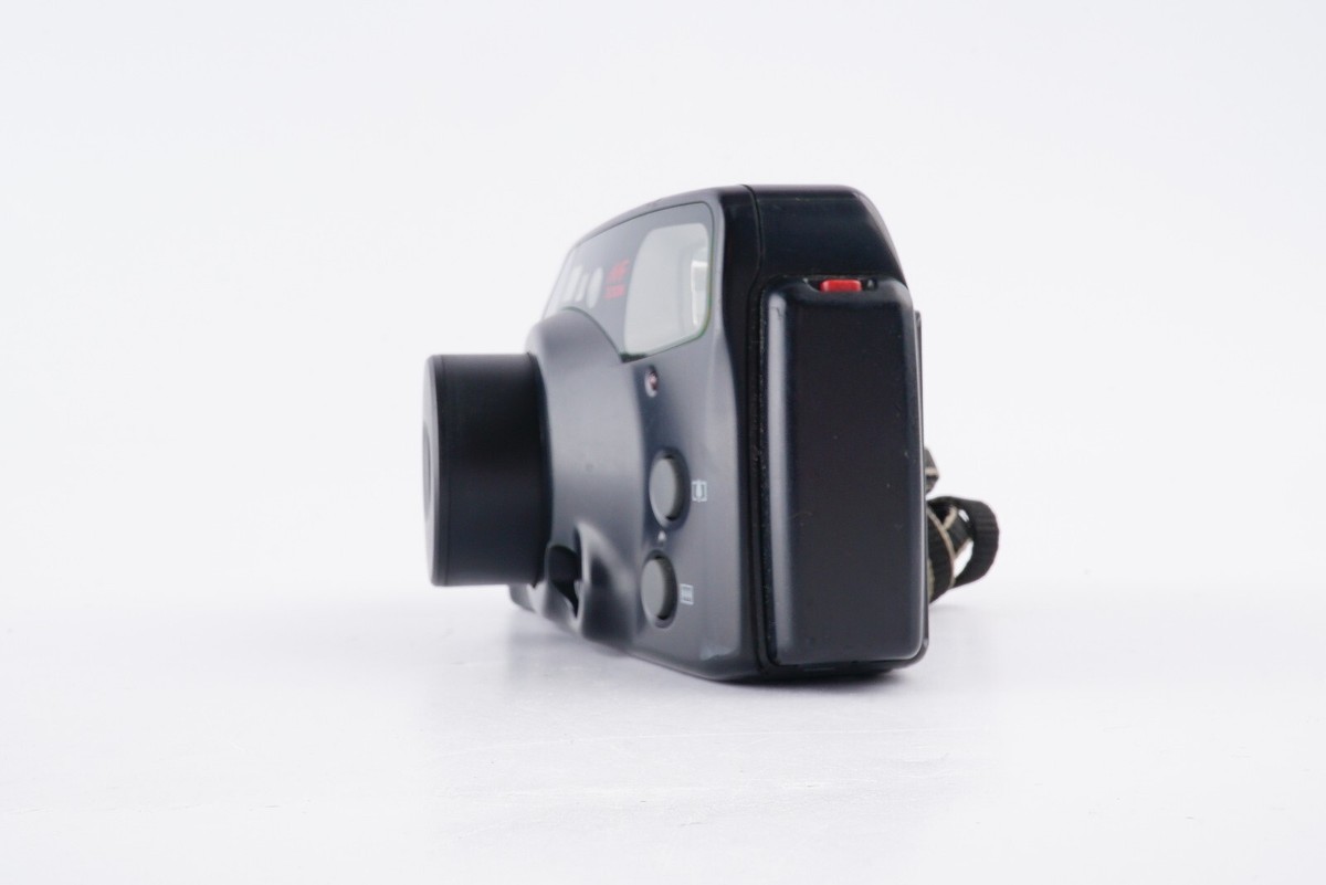 EX+++++ Canon Autoboy Ai AF Zoom Point & Shoot 35mm Film