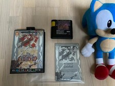 ebay® Auktion 358475552207 | Sega Mega Drive ++ The Legend of Galahad ++ Neu ohne Folie ++ Xbox PS5 Switch2 Thumbnail of ebay® auction 358475552207 | Sega Mega Drive ++ The Legend of Galahad ++ Neu ohne Folie ++ Xbox PS5 Switch2