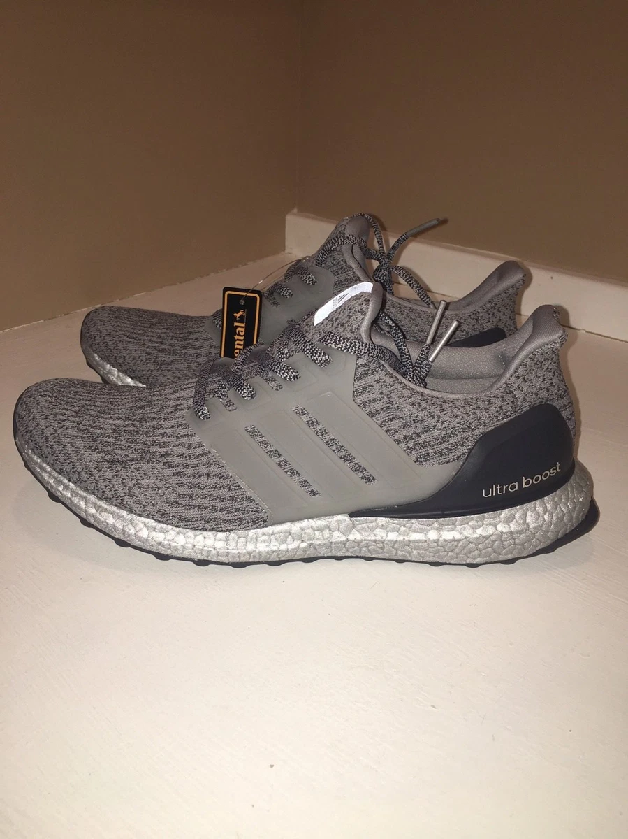 Adidas UltraBoost 3.0 Limited Silver Boost for sale | eBay