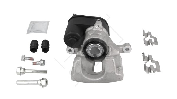 Rear HART 261 958 Brake Caliper for VOLVO