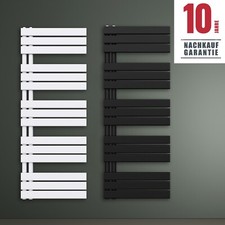 Badheizkörper Badheizung Handtuchheizkörper Paneelheizkörper Seitenanschluss FN
