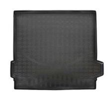 Tapis De Coffre Cautchouc / TPE Pour BMW X5 G05 Depuis 2018