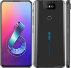 Asus Zenfone 6 ZS630KL 128GB Black SIM-LOCK FREI 5G GPS WLAN 48MP GUT OVP