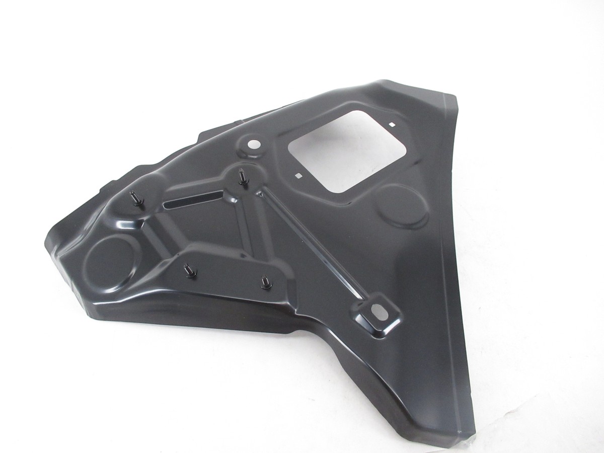 Genuine OEM Mazda GHY1-71-40X Driver Rear Fender Panel 2014-2017 6