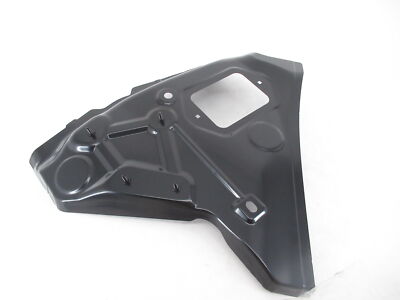 Genuine OEM Mazda GHY1-71-40X Driver Rear Fender Panel 2014-2017 6