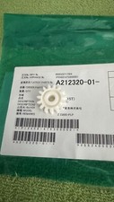 A212320-01 Gear 15th Noritsu Original USA STOCK A212320
