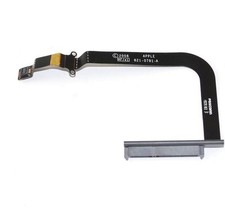 ✅ Apple MacBook Pro 17" A1297 Flex Hard Drive Cable 821-0791-A 09/10 922-8920 ✅