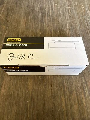 Stanley D-3551 Commercial Hardware Door Closer