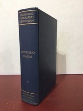 80857 Enciclopedia - Dizionario Biografico degli Italiani Vol. 9 - Treccani