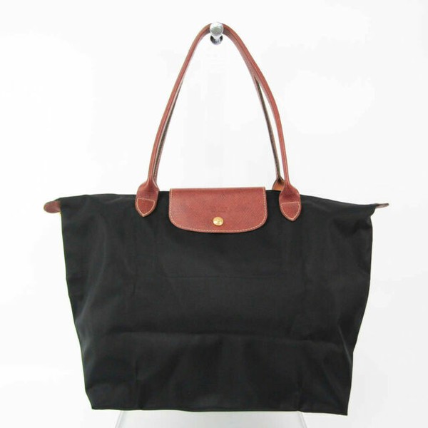 longchamp le pliage graphite