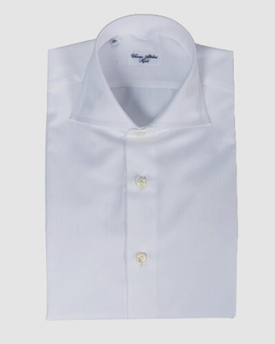 NEW CESARE ATTOLINI MULTICOLOR LINEN SHIRT US 18 - EU 45 CA309 | eBay